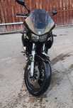 Yamaha TDM 850 4TX