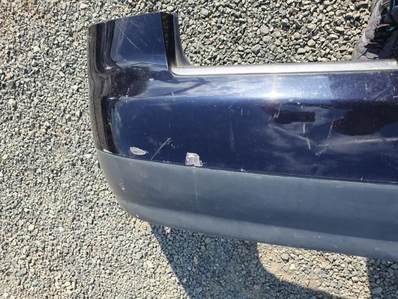 Bara spate Audi A4 8EC, B7