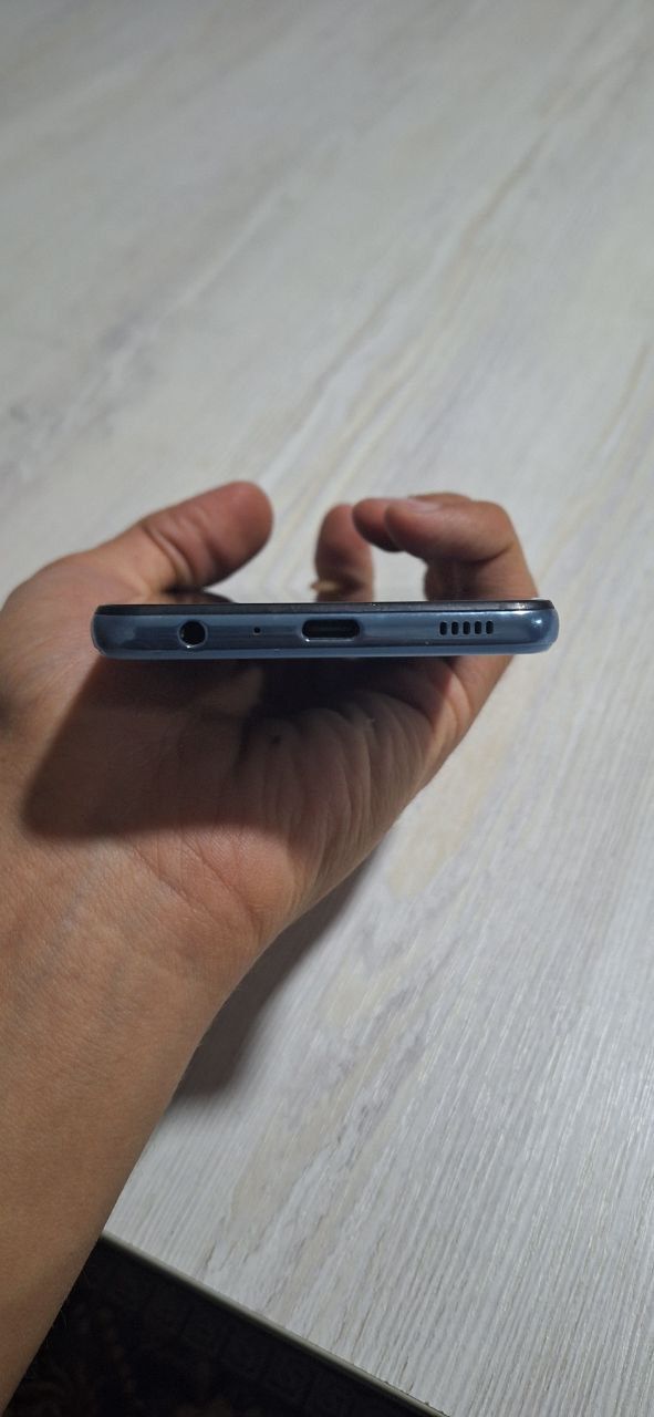 Samsung A32 tinniq