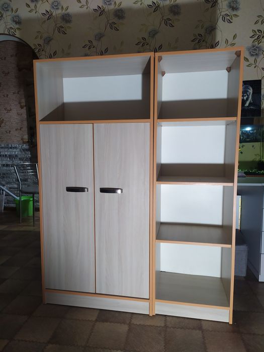 Два шкафа 150см продам