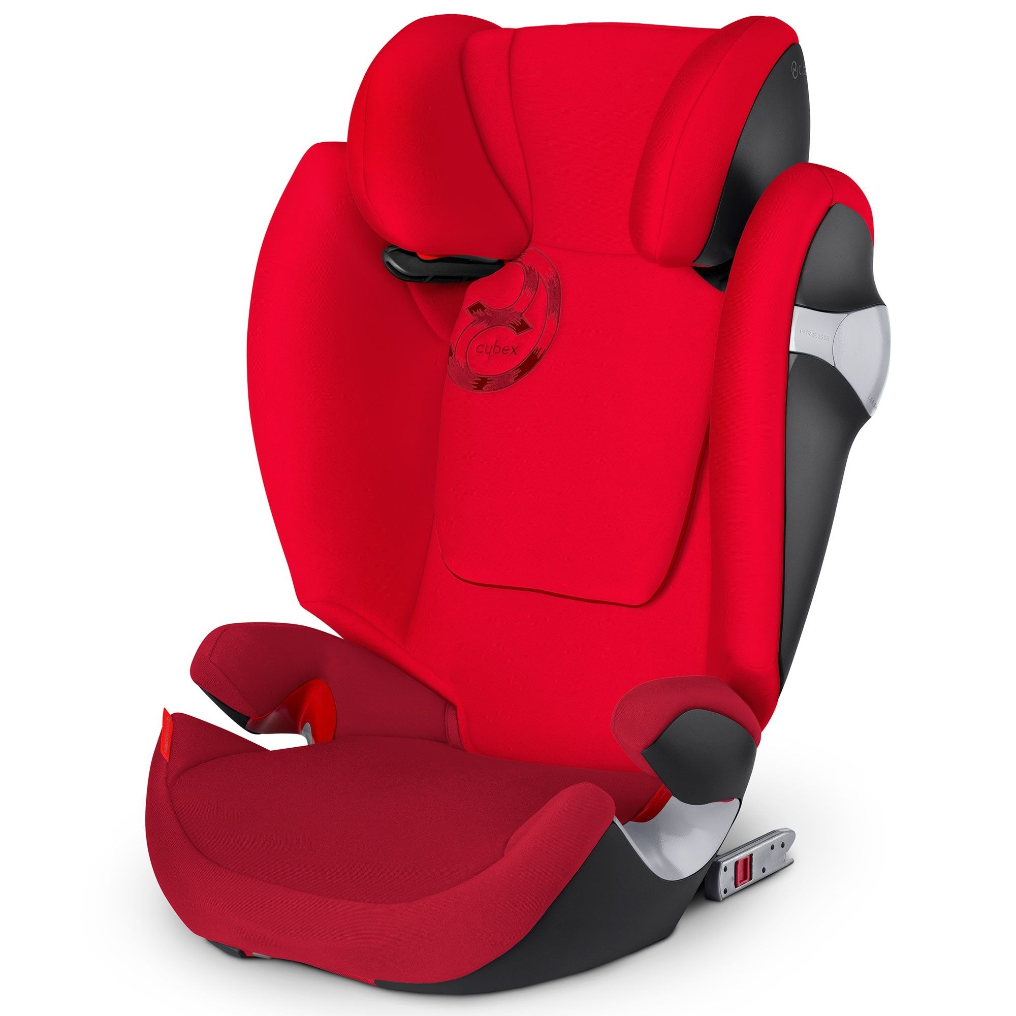Столче за кола Cybex Solution M Fix SL 15-36 кг