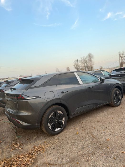 Deepal s07 max pro r20 самый фулл