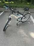 Bicicleta copii BTwin 24”