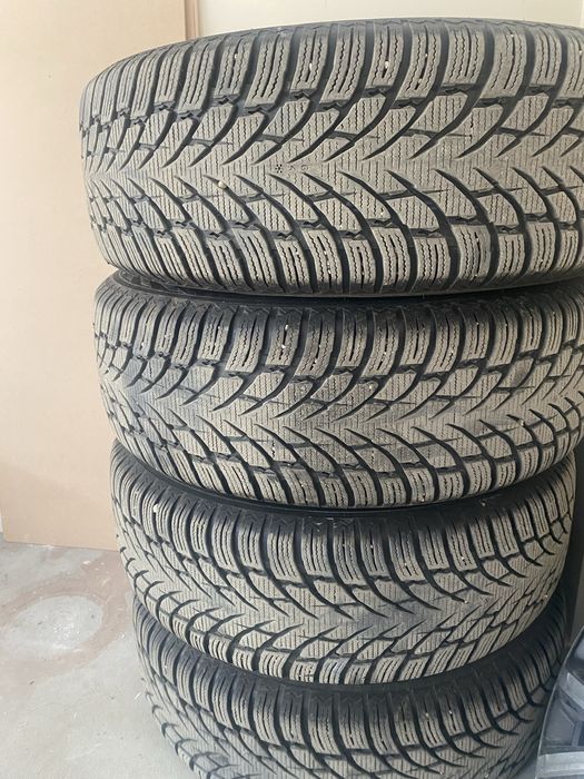 Автомобилни гуми