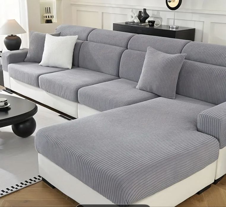 Калъфи за диван за 65ллв от 650лв