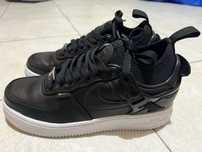 Nike Air Force 1 Low SP Under Cover 38 номер