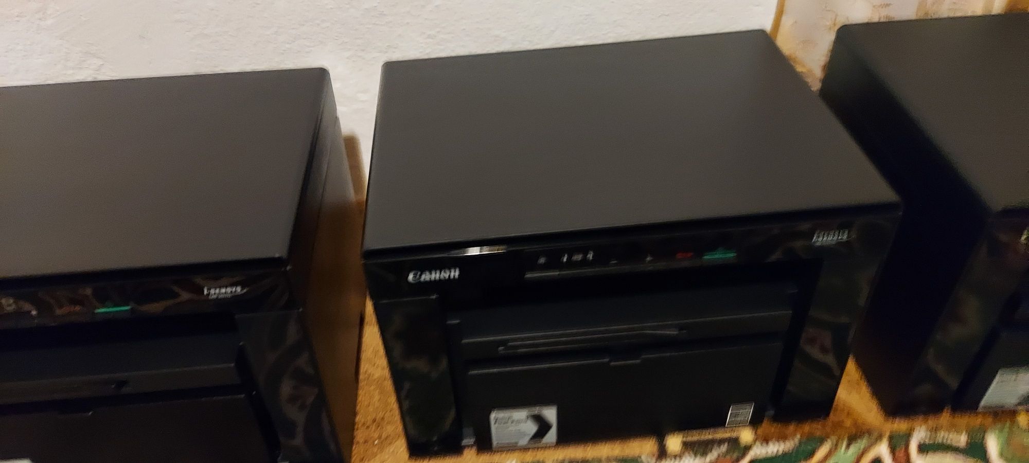 Принтер Canon mf 3010. Мфу 3в1.