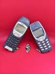 Vând 2 Nokia 3330 și 6210 pt Colecționari sau Pasionati (piese)