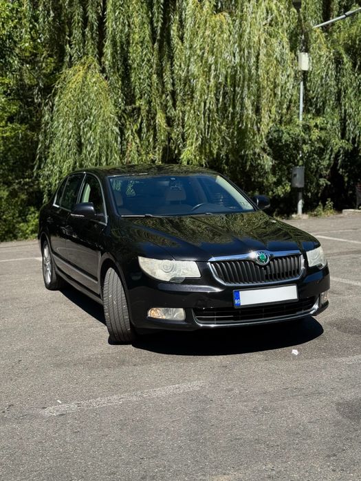 Skoda Superb - 2.0d / 170 CP / 4x4