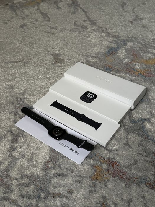 Продается Apple watch 10 series, 42mm