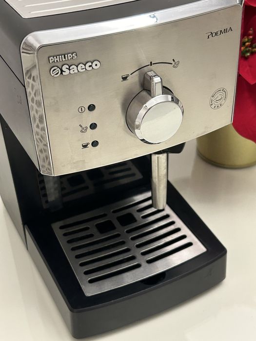Espressor Philips Saeco Poemia