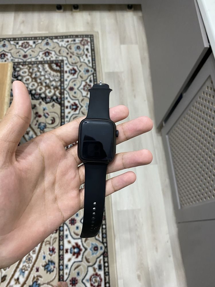 Смарт часы Watch X8 Pro