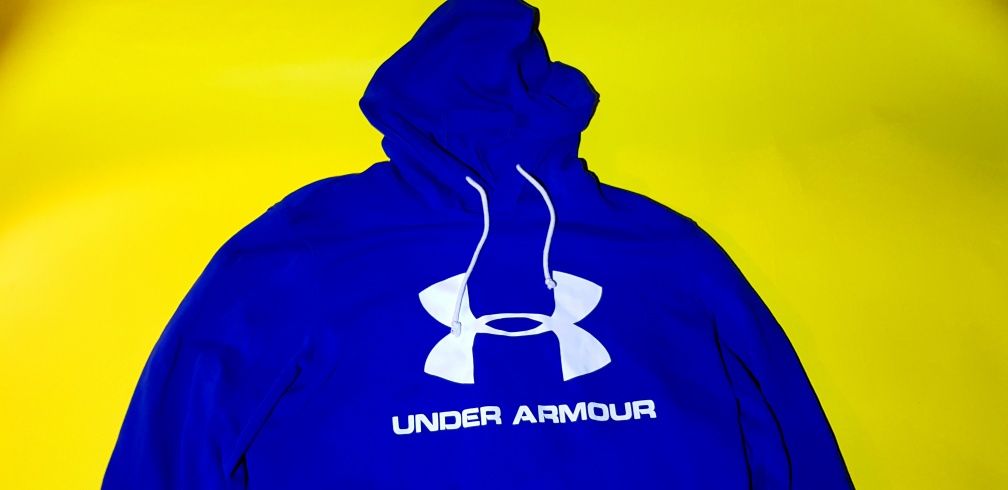 Under Armor  мъжки суичър