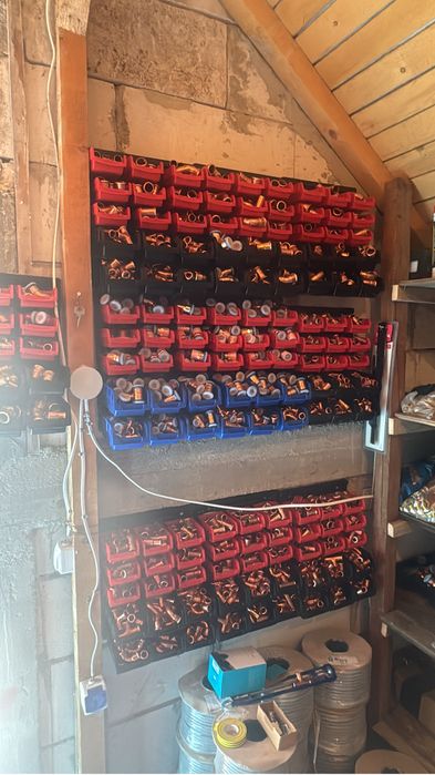 Fitinguri sertilizare