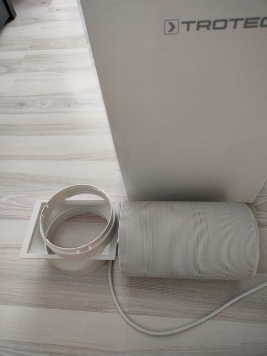 Aer condiționat local PAC 2010 SH cu funcție de încălzire