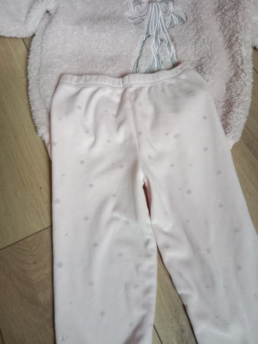 Pijama de iarna pt fetite