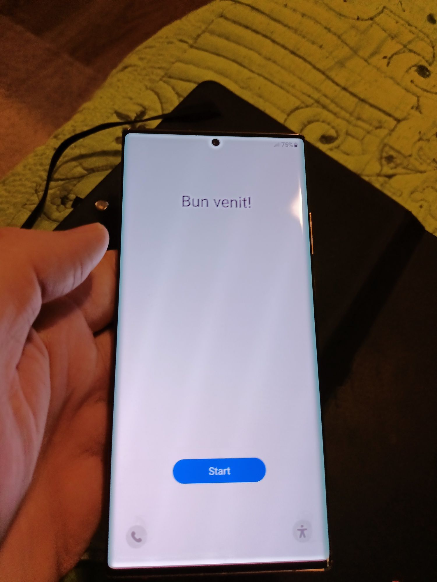 Samsung Galaxy Note 20ultra