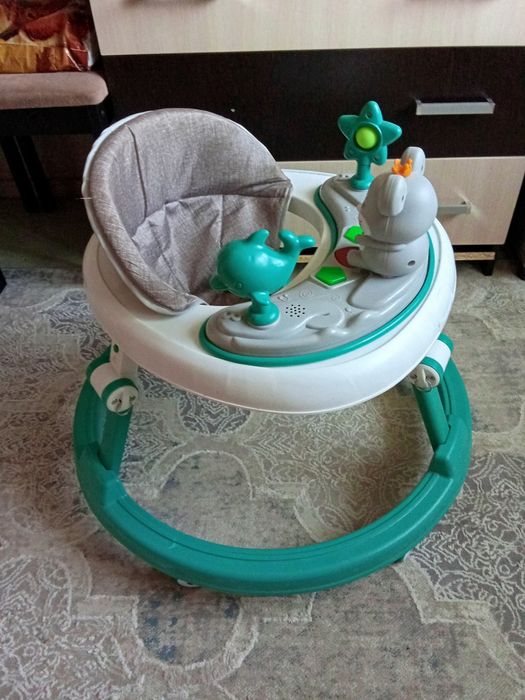 Продам ходунки .