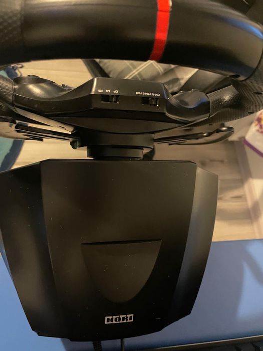 Volan racing wheel apex