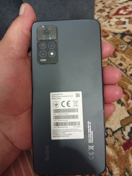 Продам Редми нот 11про