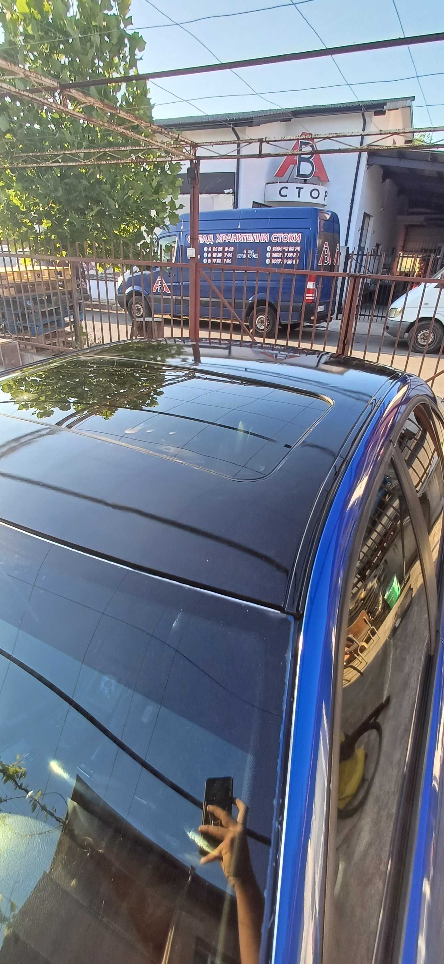 Продавам Bmw e39 520i