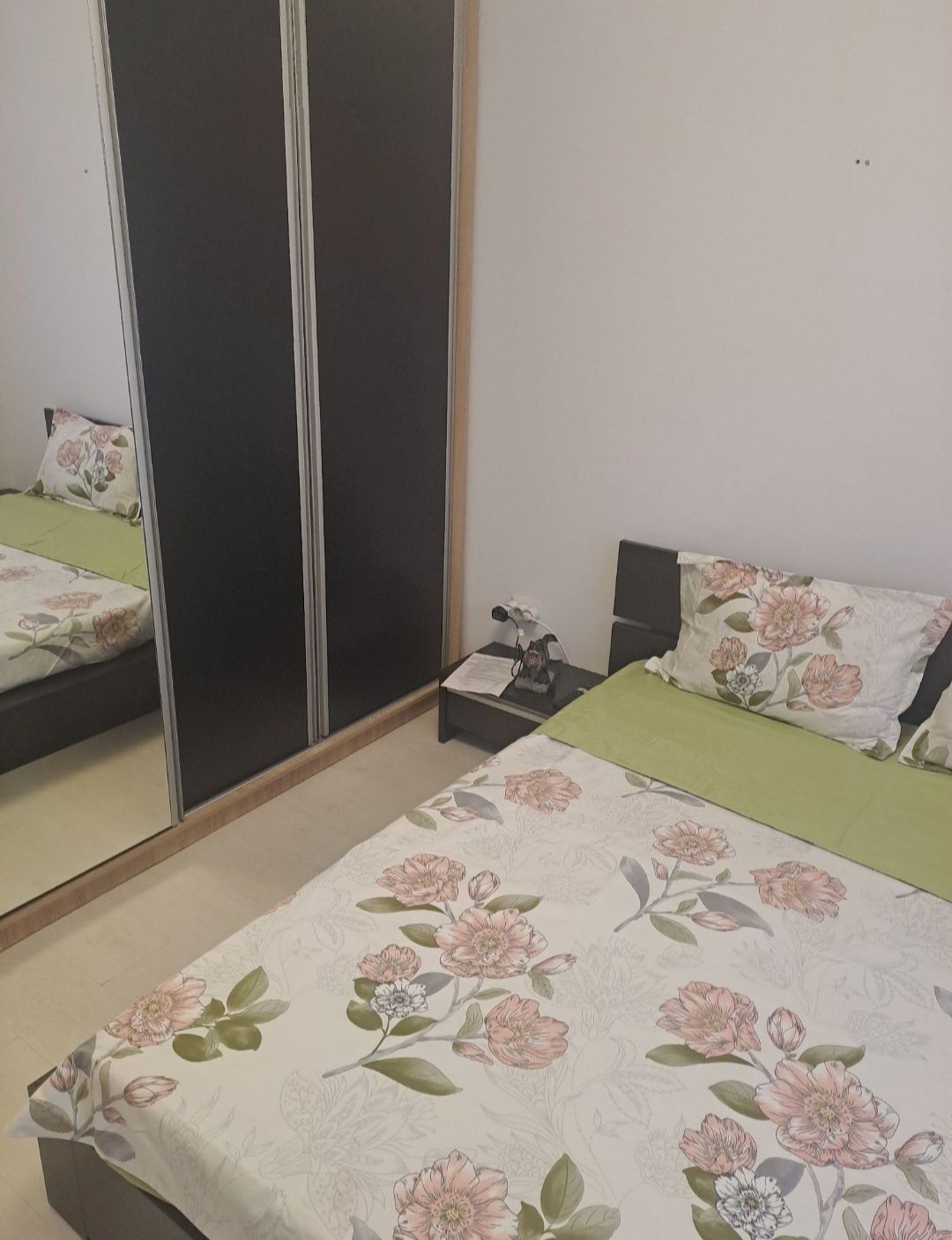 Vând apartament 2 camere Dobroesti