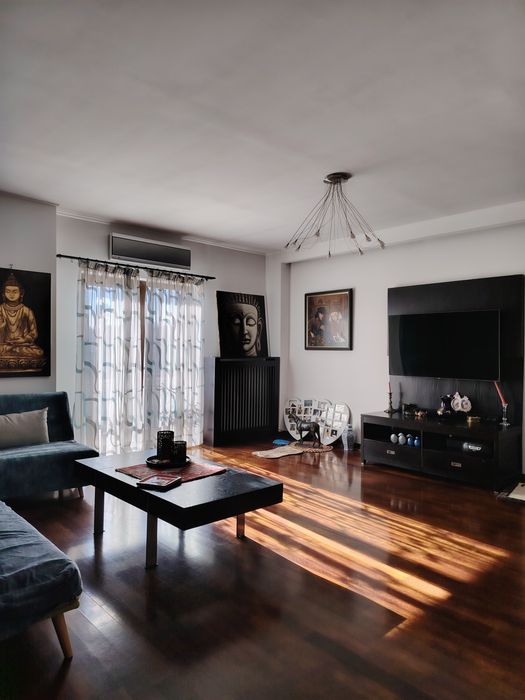 Penthouse personalizat de vanzare