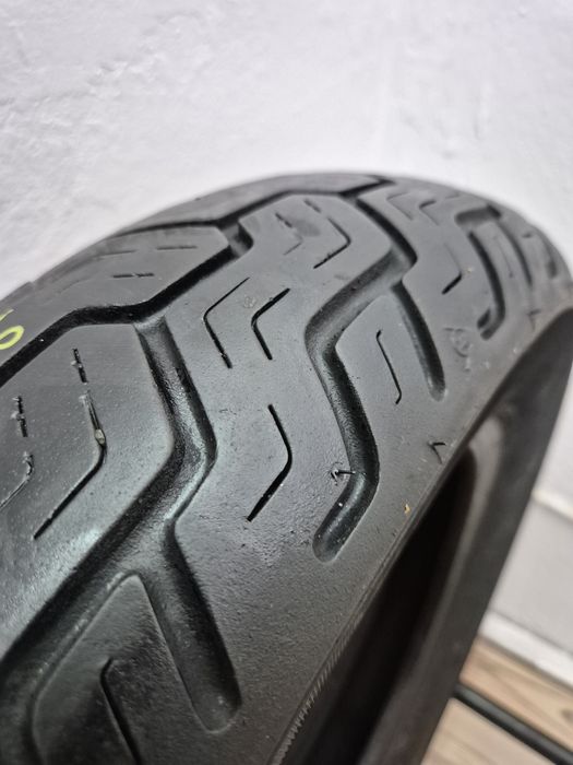 Anvelopa moto Mu 85 b 16 Dunlop d402 Harley Davidson