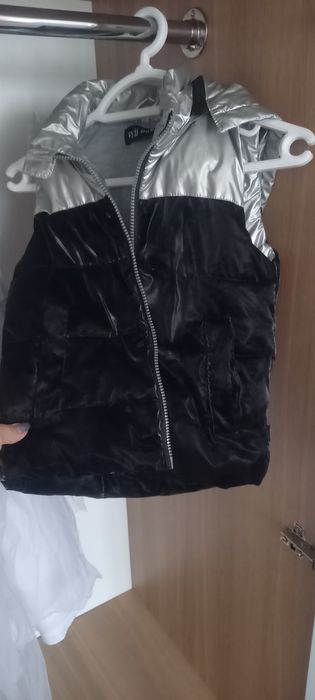 Продам детские вещи на девочку 4-5 лет. 110см.