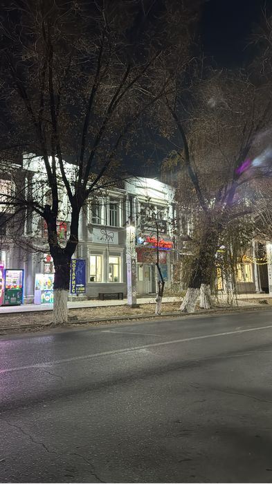 Кабинеты бутики в центре города