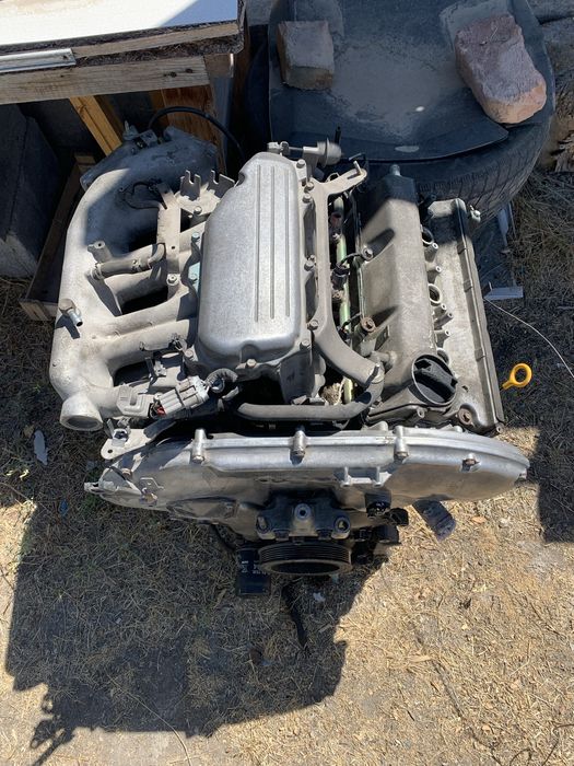 Nissan maxsima cefiro