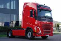 Volvo FH 500 / I-SAVE / XXL / I-PARK COOL / MODEL NOU / ANVELOPE 100% / DUPĂ CONTRACTUL DE SERVICE GOLDEN