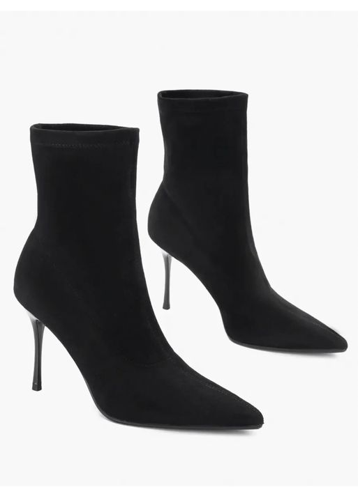 Женские ботильоны