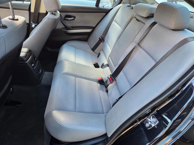 BMW 320 NAVI* XENON* КОЖА* 184хил.км.