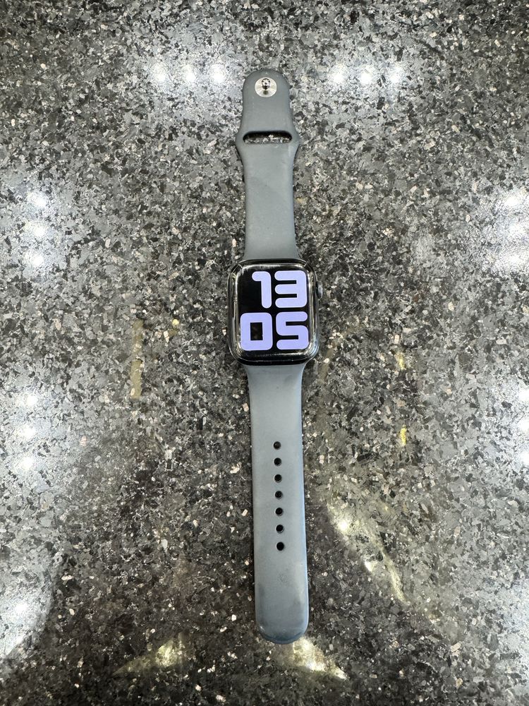 Часы аpple watch 7 45mm