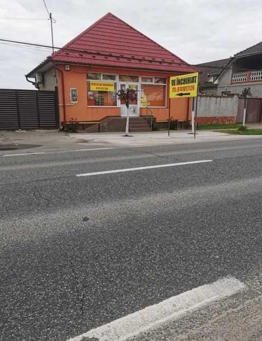 Casa de vânzare în localitatea Biharia