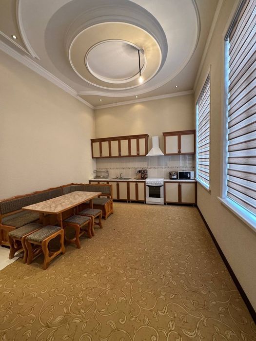 Hovli srochna shayxontoxurdan