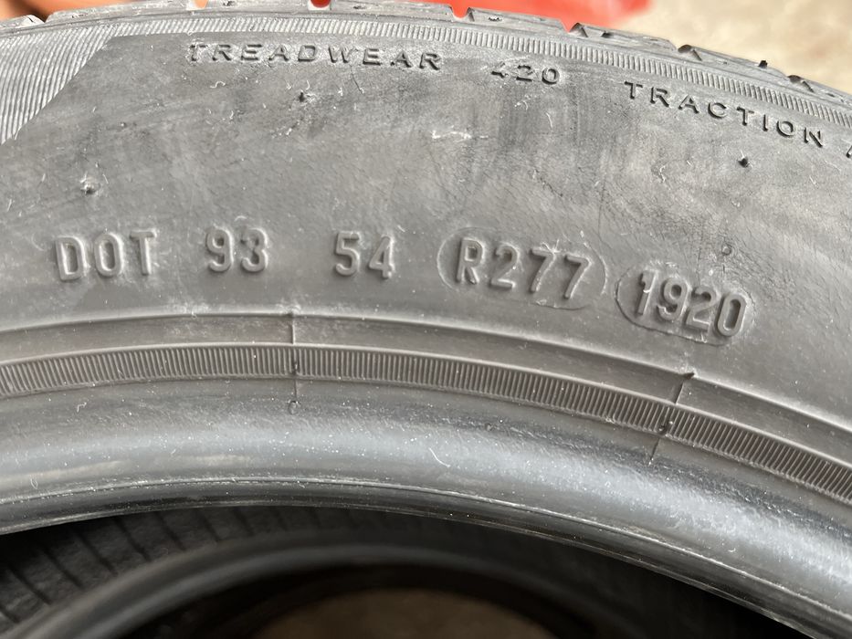 Cauciucuri de vara Pirelli 195/55/16
