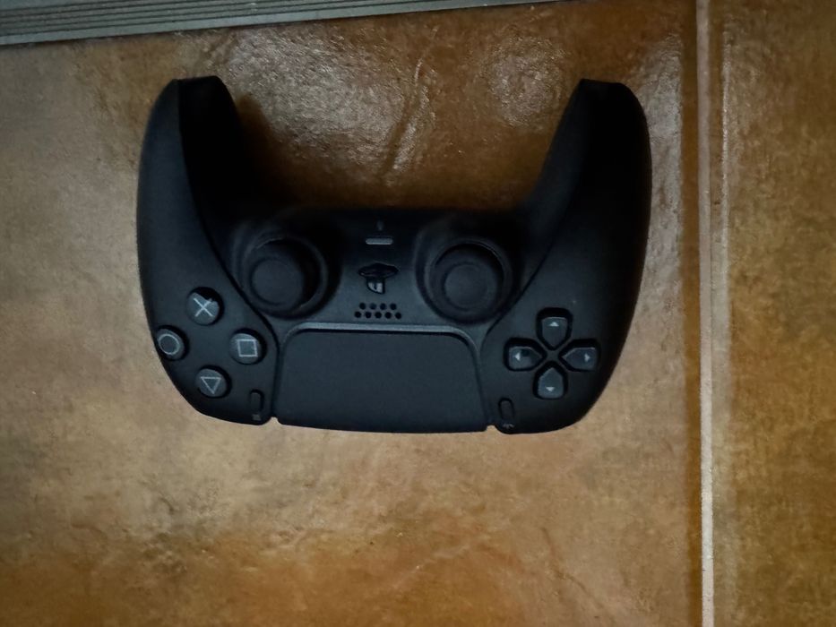 Controller Negru PS5