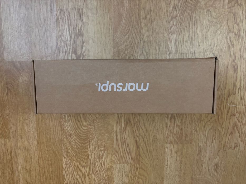 Marsupiu bebe Marsupi breeze s/m olive