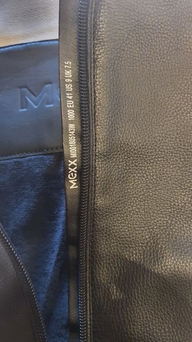 Дамски ботуши MEXX