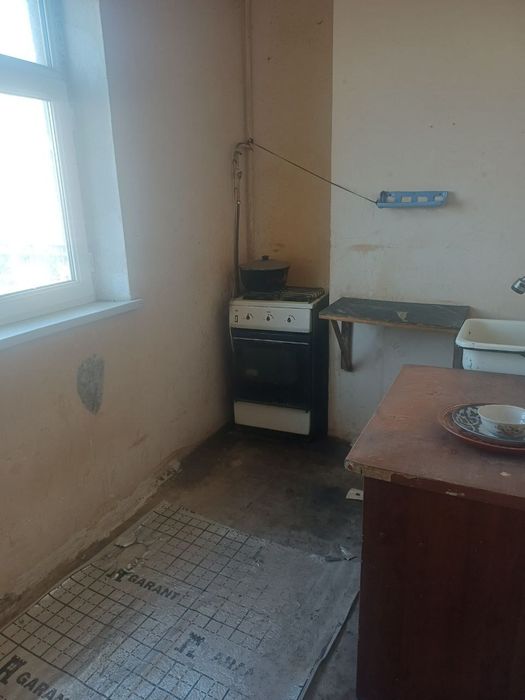Юнусабад 16 кварталда 2 хона уй оилага ижарага берилади