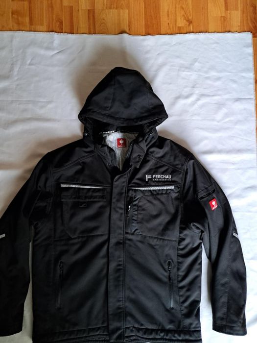 Geacă engelbert strauss