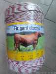 Vând Gard electric nou