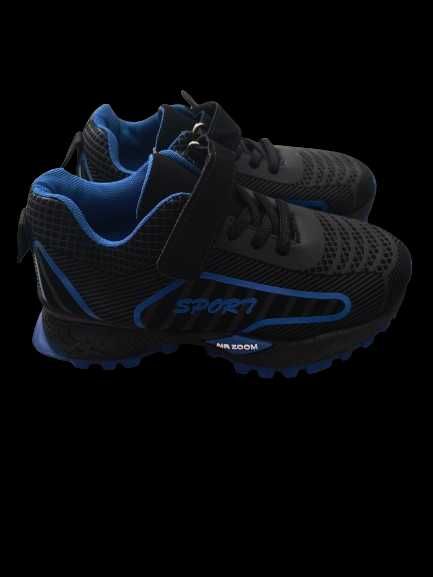 Pantofi copii sport, AIR ZOOM, 32-36