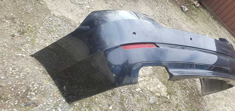 Bara spate BMW  seria 5 F10 F11