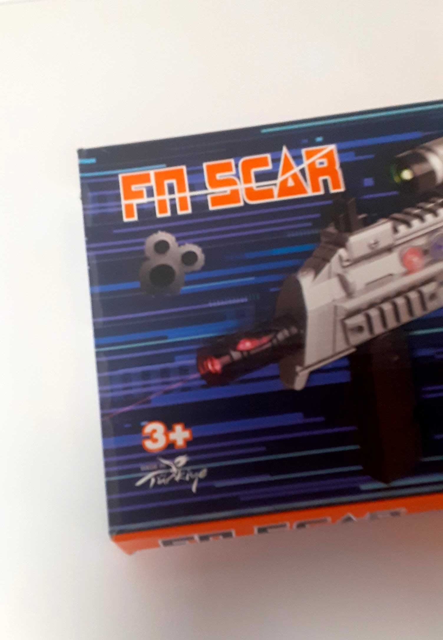 детски автомат със звукови и светлинни ефекти - 3+
