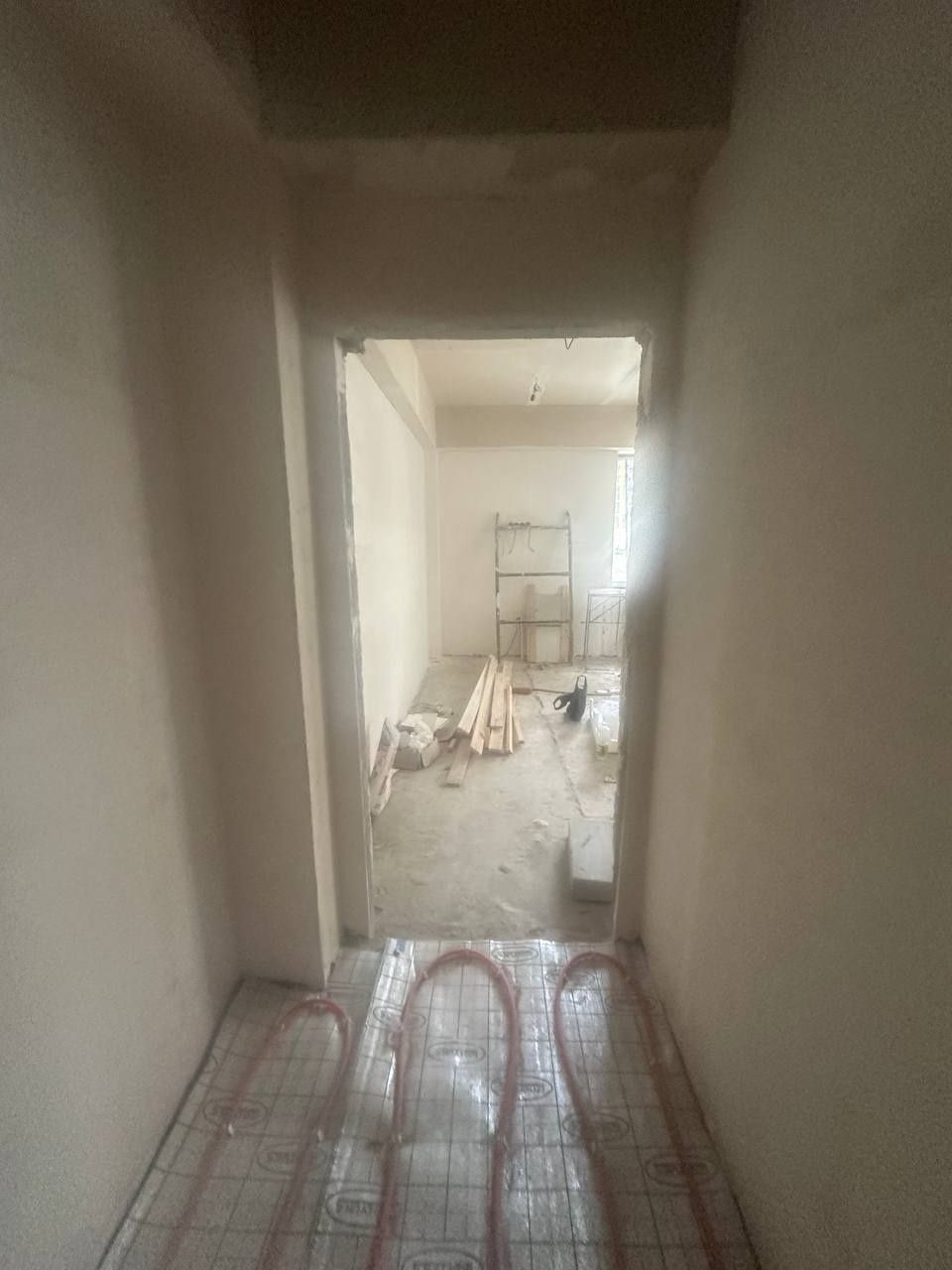 92 kv 3 xona Yashnobod