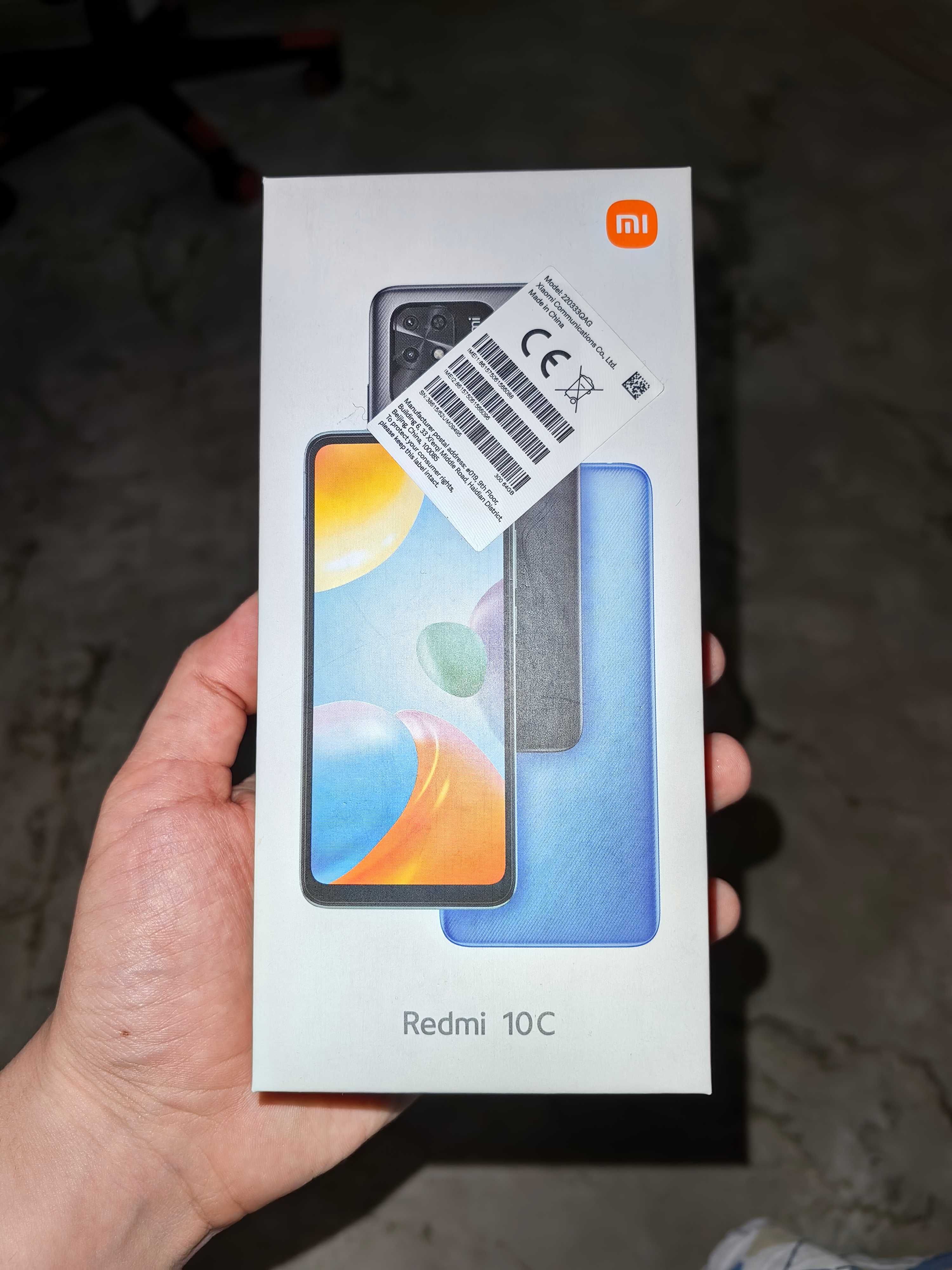 Продается Redmi 10C