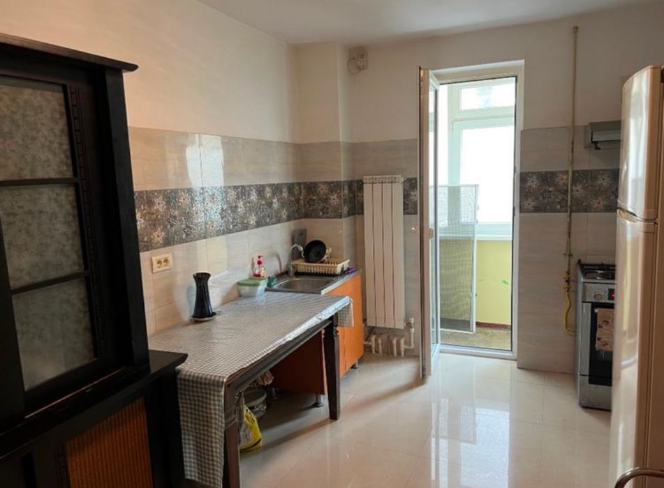 Vanzare apartament 3 camere-City Park